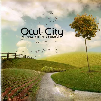 All Things Bright And Beautiful by Owl City