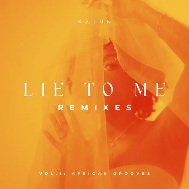 Lie To Me - Keithwamz Remix