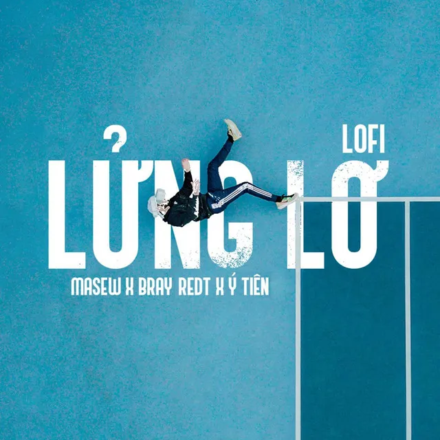 Lửng Lơ - Lofi