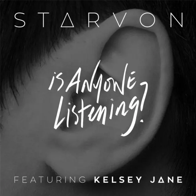 Is Anyone Listening (feat. Kelsey Jane)