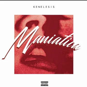 Maniatica by Kenelesis