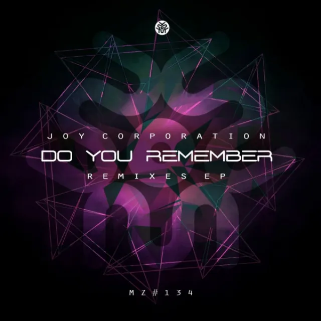 Do You Remember - Zerb Remix