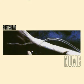 Numb by Portishead