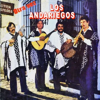 Otra Vez by Los Andariegos