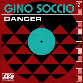 Dancer by Gino Soccio