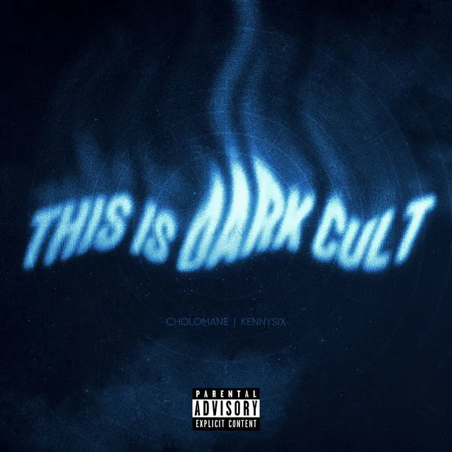 THIS IS DARK CULT