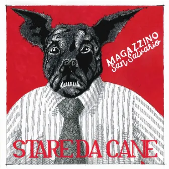 Stare da cane by Magazzino San Salvario