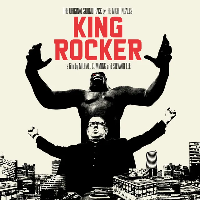 King Rocker (Soundtrack)