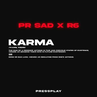 Karma by R6