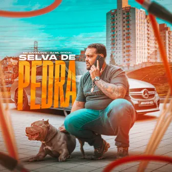 Selva de Pedra by Band Love