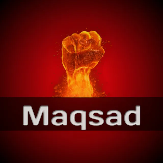 Maqsad