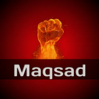 Maqsad by The Rap Players