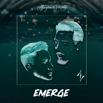 Emerge by Attic Grooves