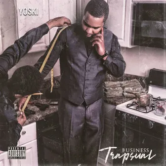 Business Trapsual by Yoski