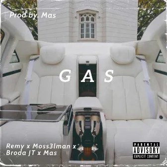 Gas by Remy