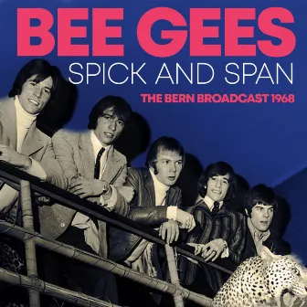 Spick And Span by Bee Gees