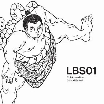 LBS01 by Not a headliner