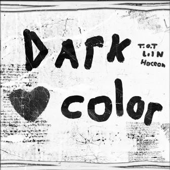 Dark Color by Lil N