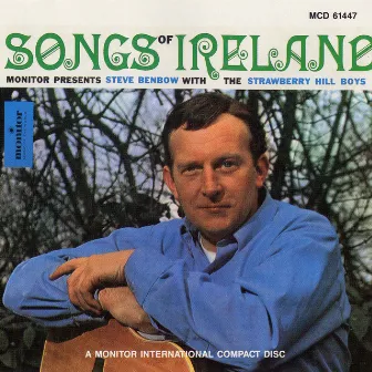 Songs of Ireland by Steve Benbow