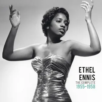 Precious & Rare : Ethel Ennis by Ethel Ennis