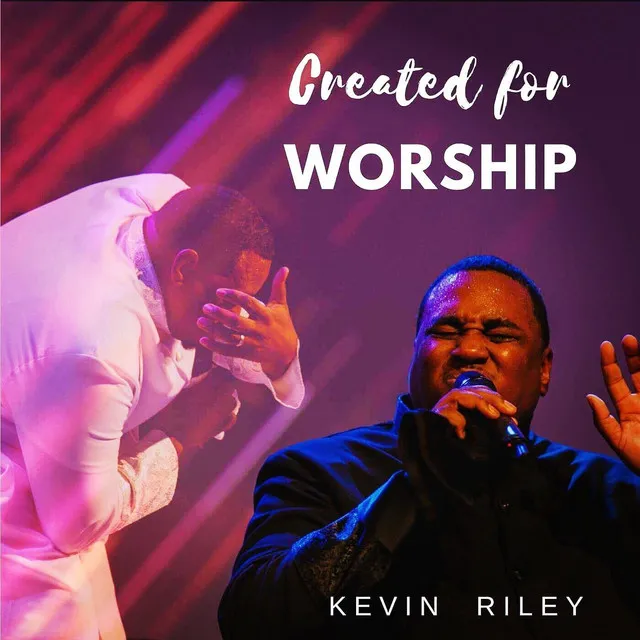 Created for Worship