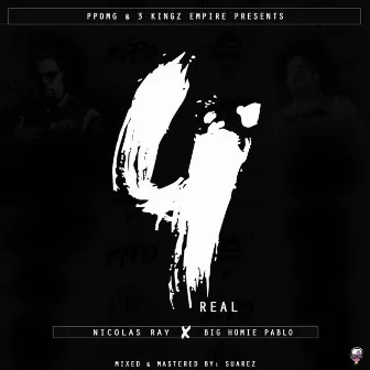 4Real by Nicolas Ray