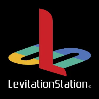 LEVITATION STATION by NoChaseHobo