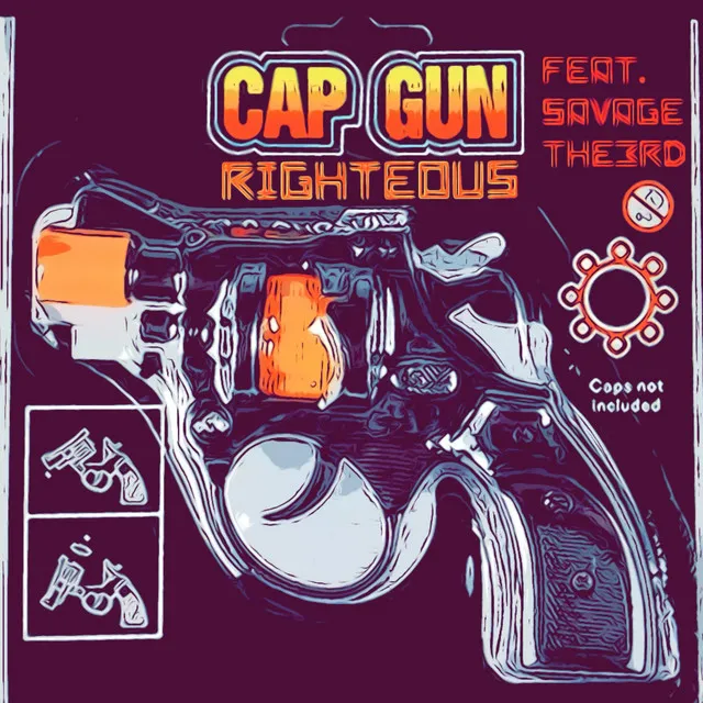 Cap Gun