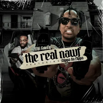 THE REAL NAWF by MKgoinup