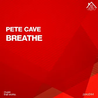 Breathe by Pete Cave