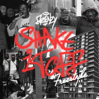 Shake It Off Freestyle by Frenzy