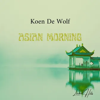 Asian Morning by Koen De Wolf