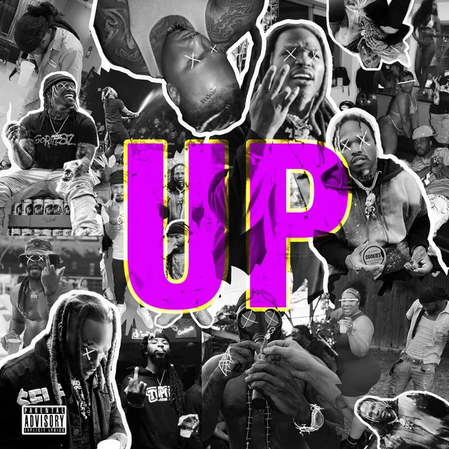 UP (F@*#! UP Version)