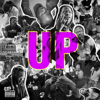 UP (F@*#! UP Version) by Mikey McFly