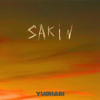 Sakin by YUSHABI