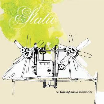 Talking About Memories by Static