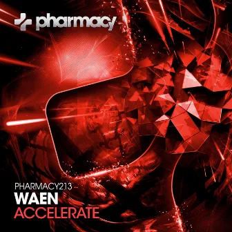 Accelerate by Waen