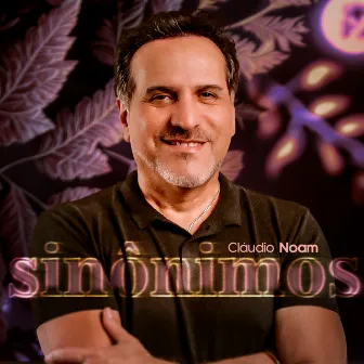 Sinônimos by Cláudio Noam