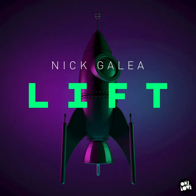 Lift (New World Sound Remix)