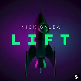 Lift by Nick Galea