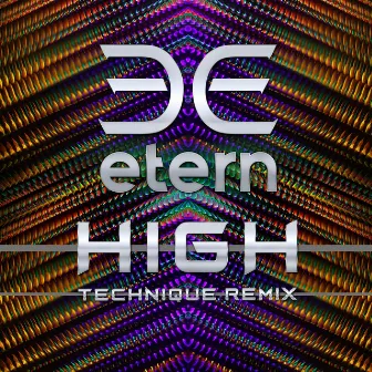 High (Technique Remix) by Technique