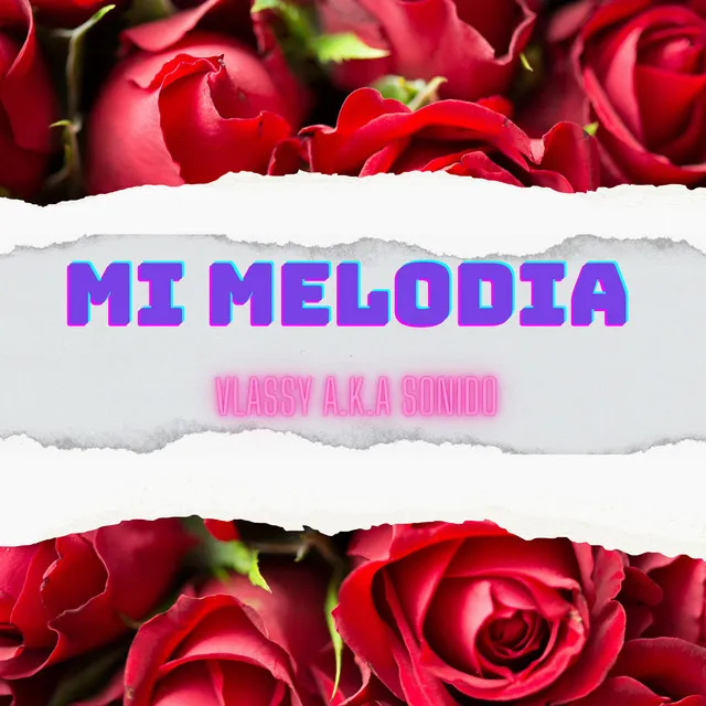 Mi Melodia