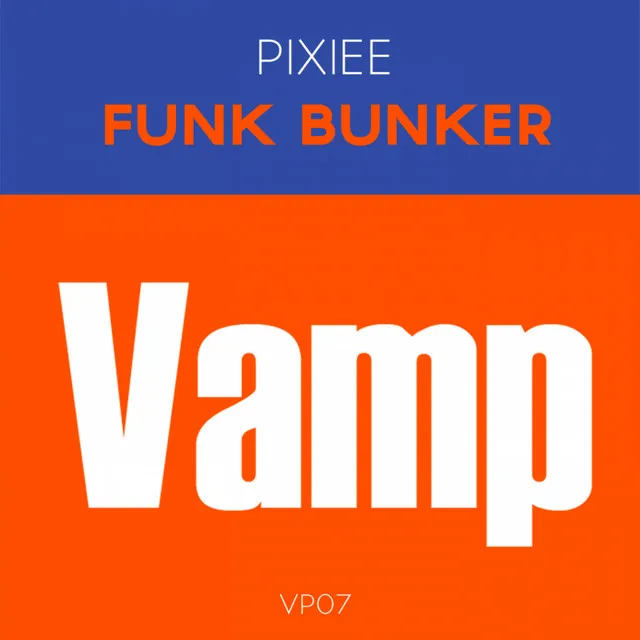 Funk Bunker