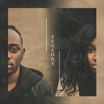 Seasons by Evan and Eris