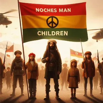 Children by Noches Man