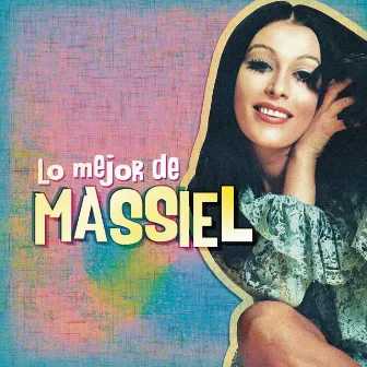 Lo Mejor de Massiel by Massiel