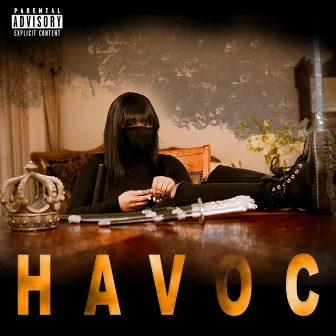 Havoc by Mudy