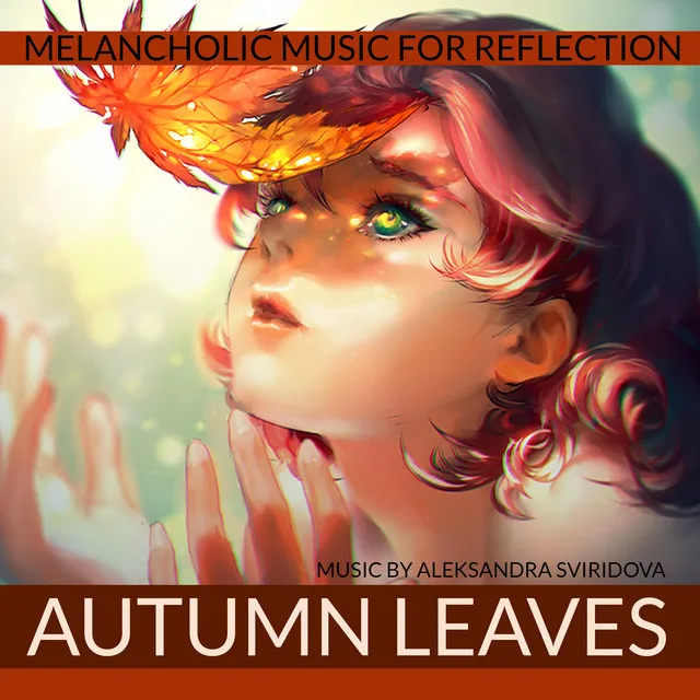 Autumn leaves