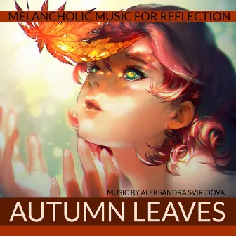 Autumn leaves by 