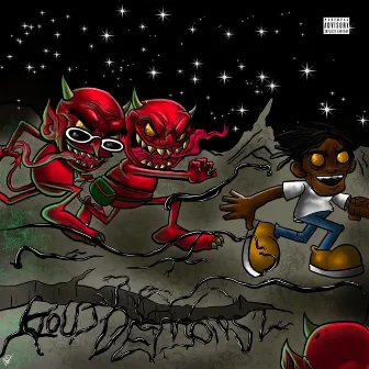 Klout Demons 2 by Smoove Dinero